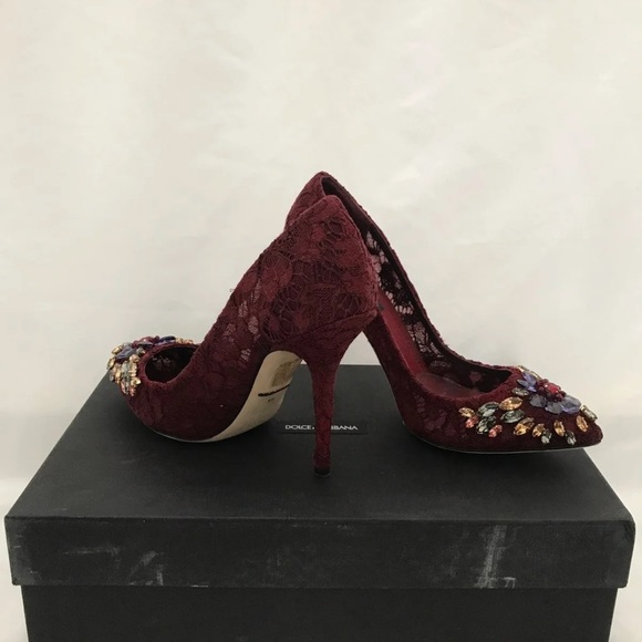 Dolce&Gabbana pumps - Picture 5 of 6